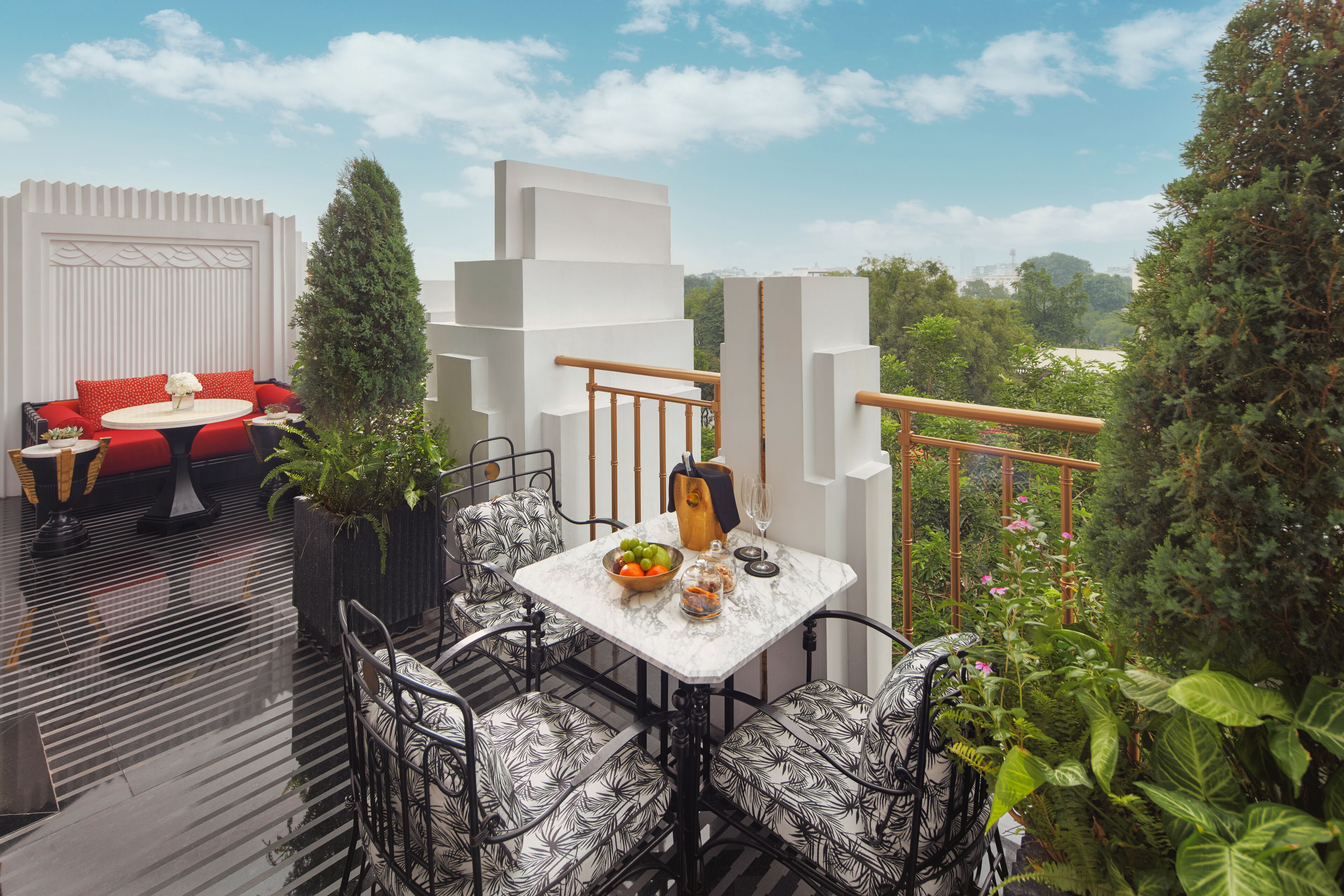 Foto - Capella Hanoi