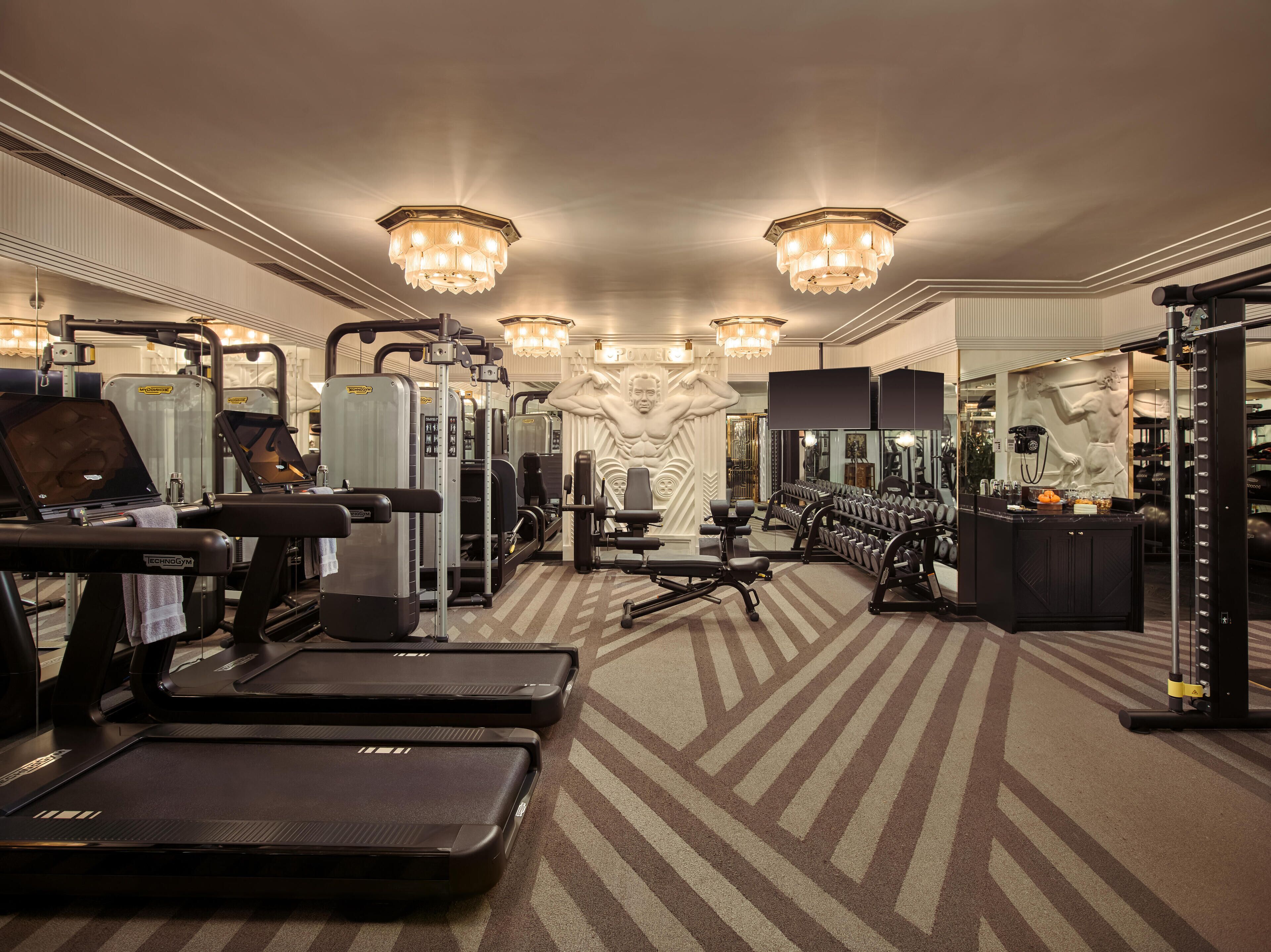 Foto - Capella Hanoi