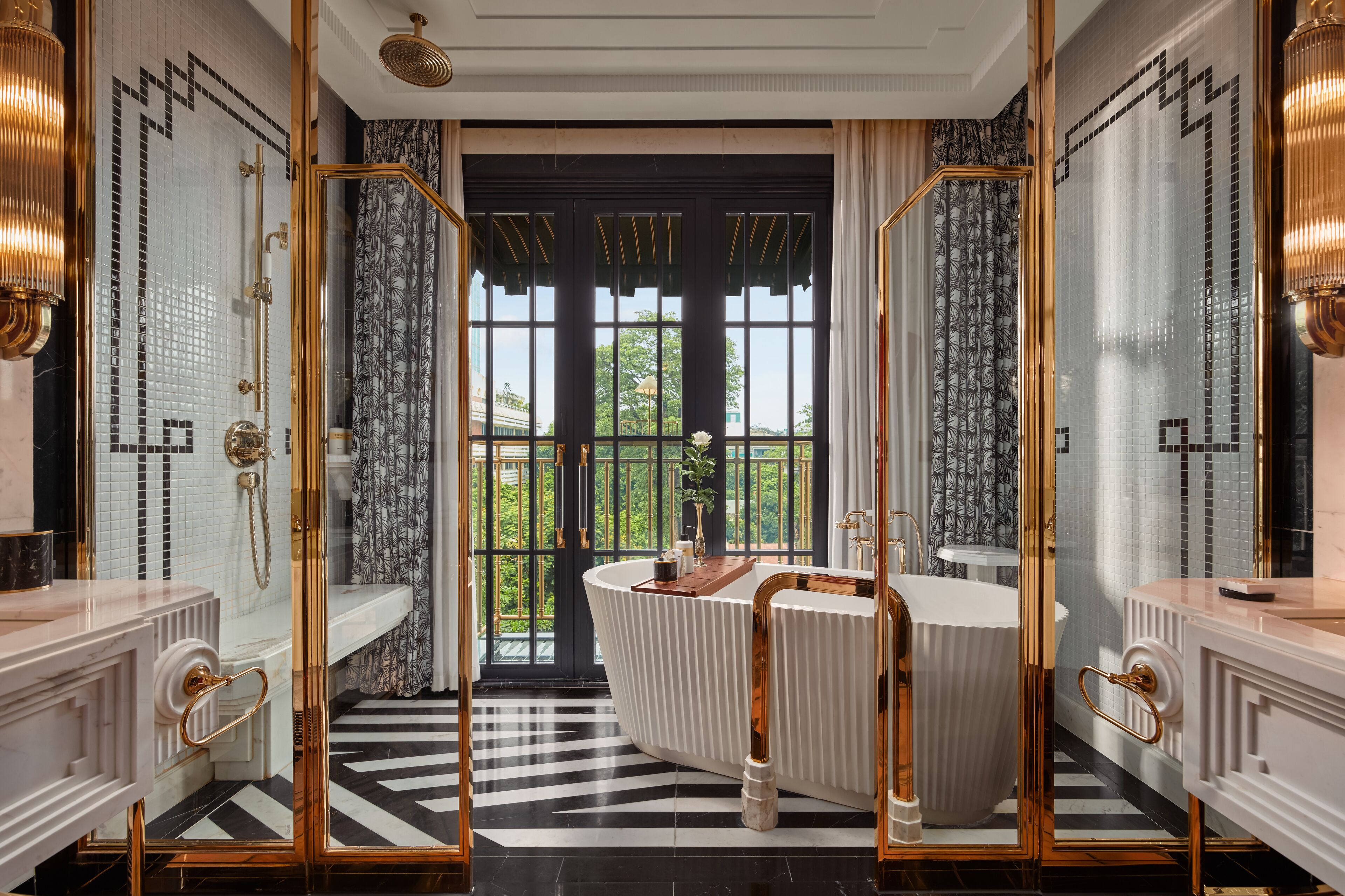 Foto - Capella Hanoi