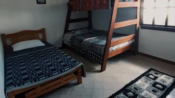 2 bedrooms, WiFi