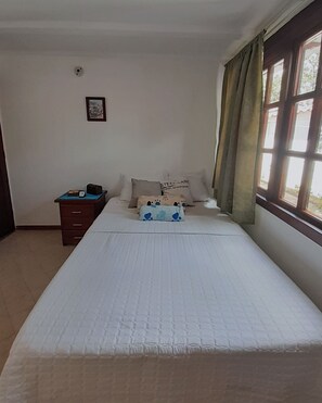 2 bedrooms, WiFi
