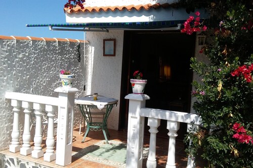 Casitas Las Pereras