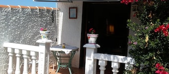 Casitas Las Pereras