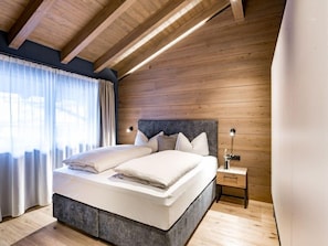 4 Schlafzimmer, Internetzugang