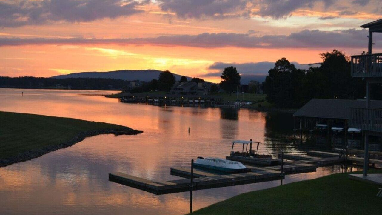 Sublime Sunrise - SML
