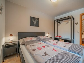 2 habitaciones y acceso a internet