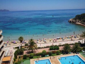 Pool - Voramar by Interhome (Calpe/Calp)