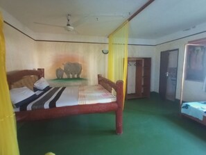 1 Schlafzimmer