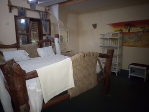 1 Schlafzimmer