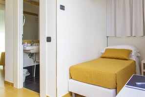 Room - Hotel Villa Chiara (Terracina)