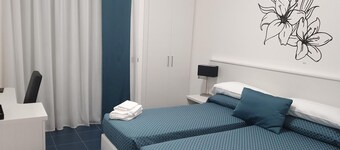 Hotel Villa Chiara