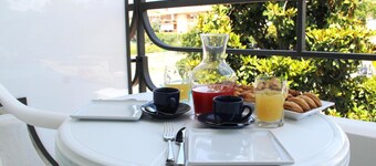Hotel Villa Chiara