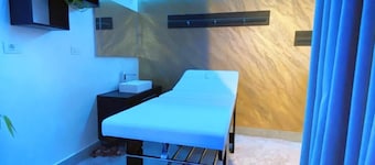 Hotel Villa Chiara