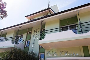 Detalle exterior