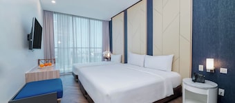 Aston Kemayoran City Hotel