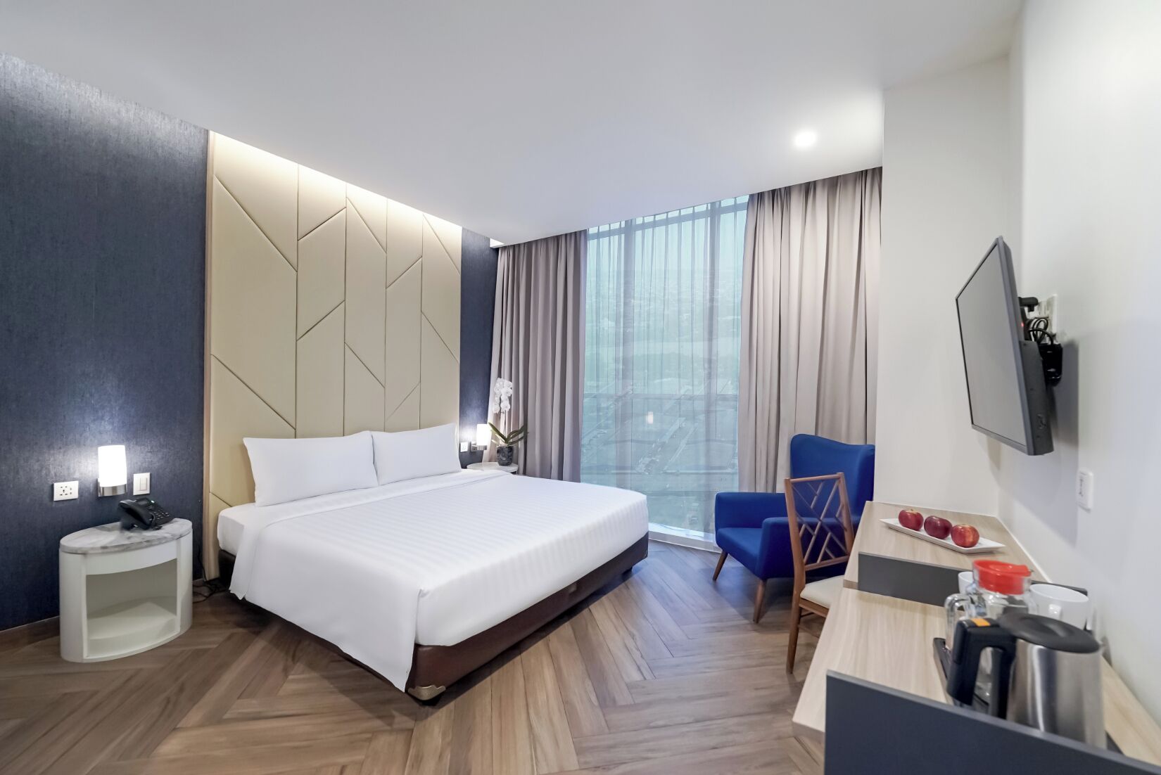 Photo - Aston Kemayoran City Hotel