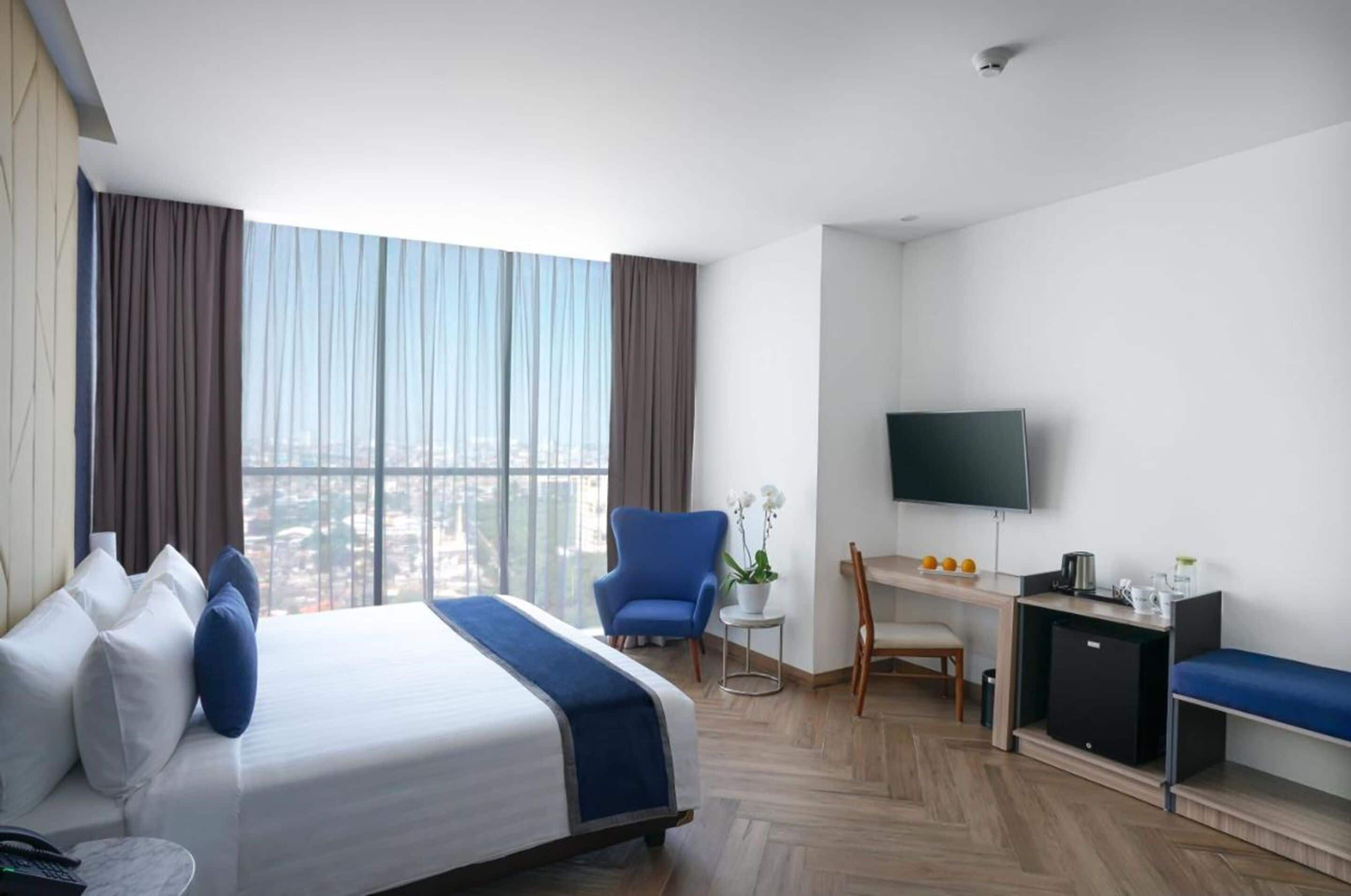 Photo - Aston Kemayoran City Hotel