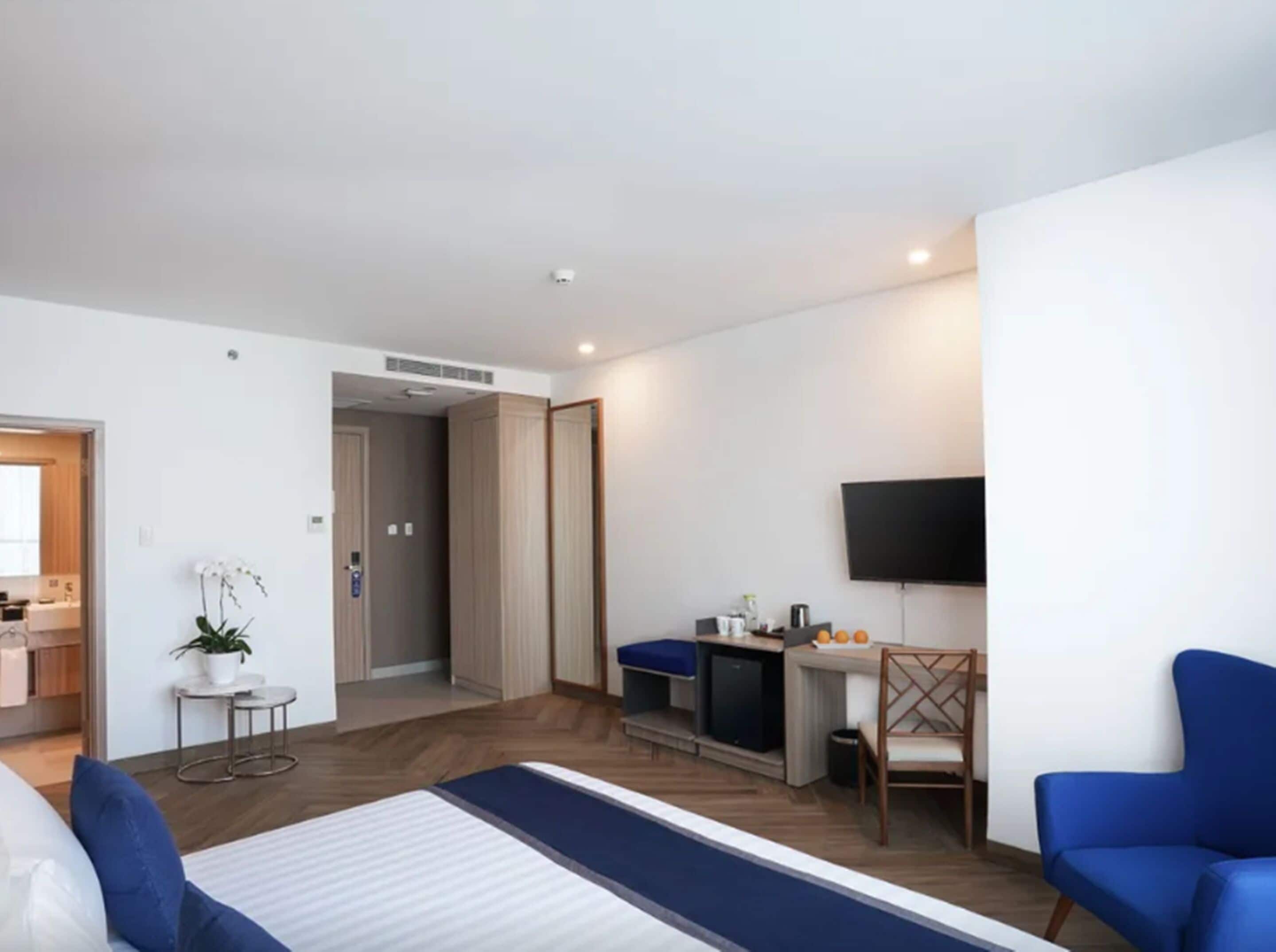 Photo - Aston Kemayoran City Hotel