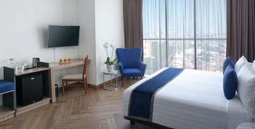 Aston Kemayoran City Hotel