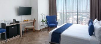 Aston Kemayoran City Hotel