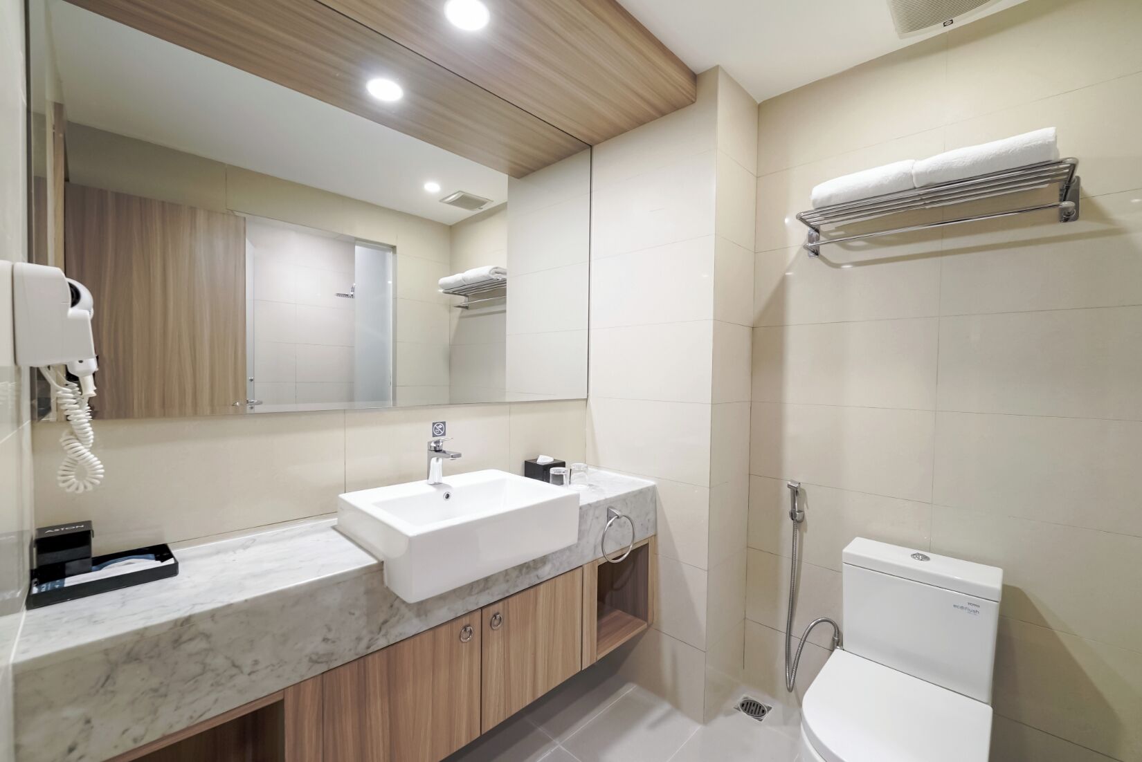 Photo - Aston Kemayoran City Hotel