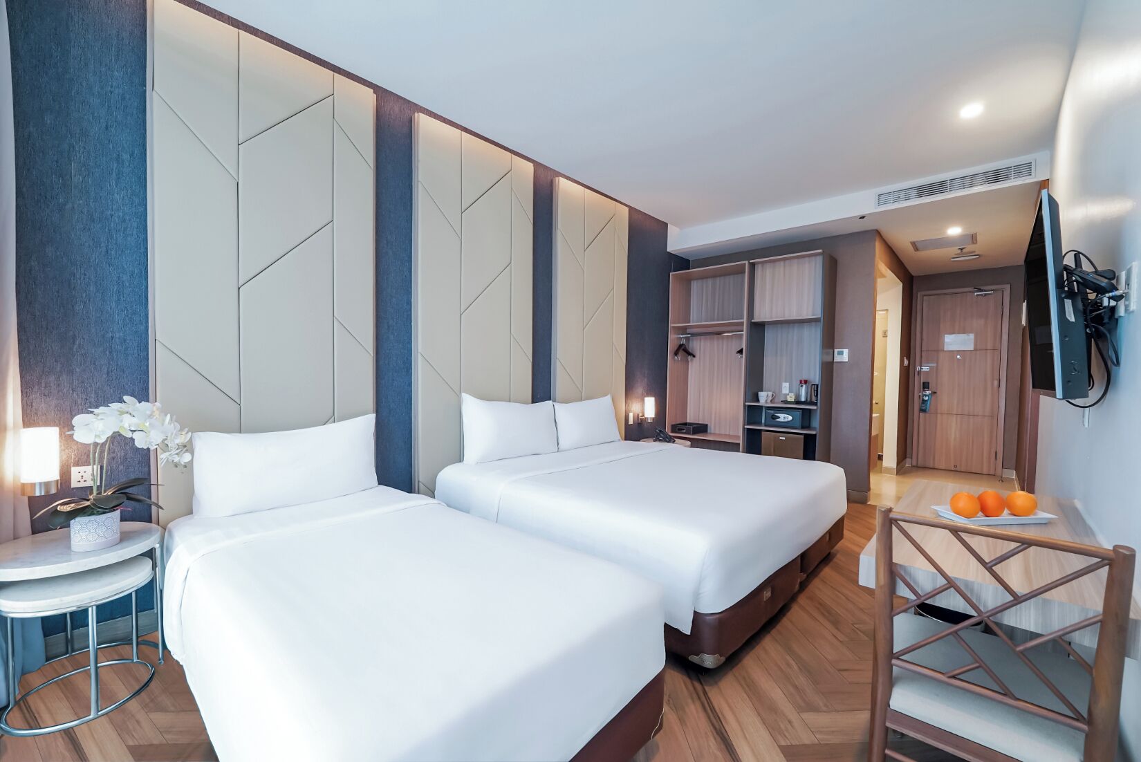 Photo - Aston Kemayoran City Hotel
