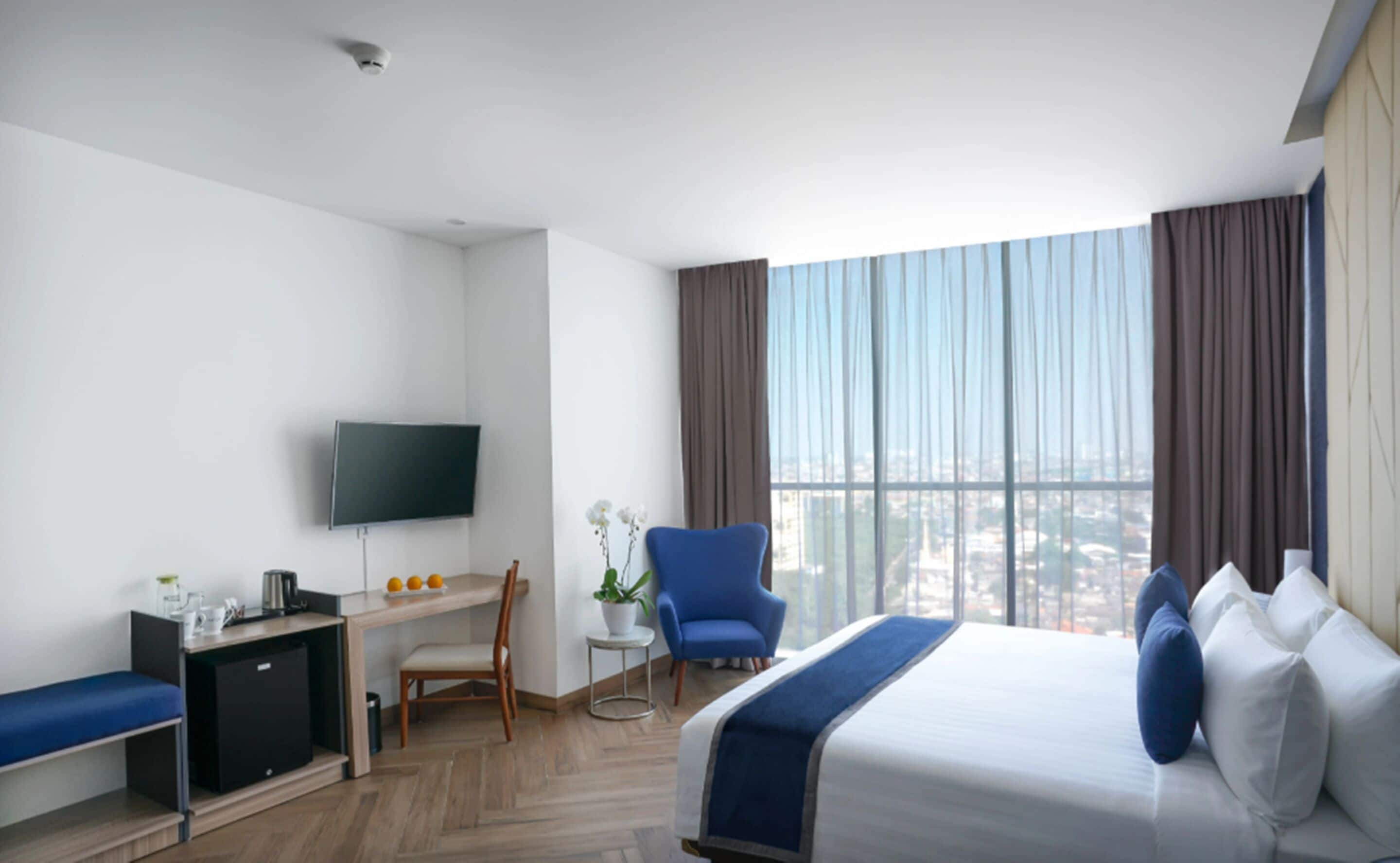 Photo - Aston Kemayoran City Hotel