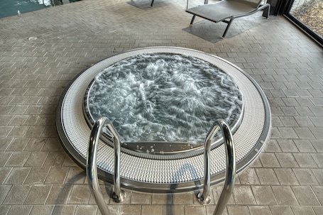 Alba Hotel Lac d'Orient