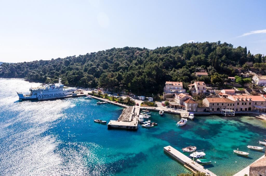 Studio (Studio Apt with Terrace and Sea View) | View from property