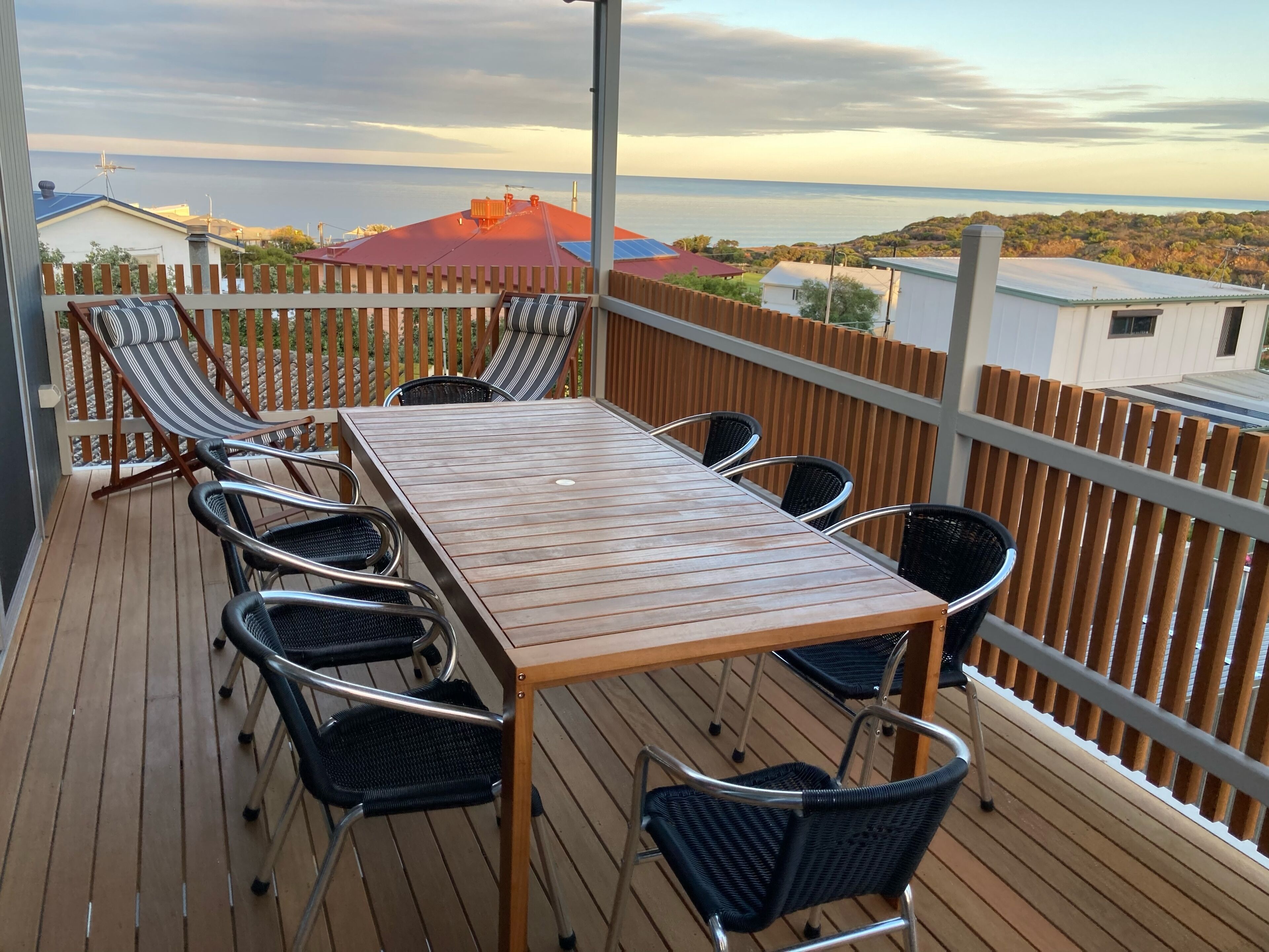 Orana Beach House @ Maslin's Beach