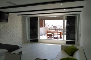 Room - Atico de Lujo (Guia de Isora)