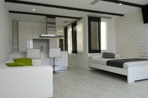 Room - Atico de Lujo (Guia de Isora)