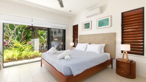 3 habitaciones, tabla de planchar con plancha y wifi gratis 