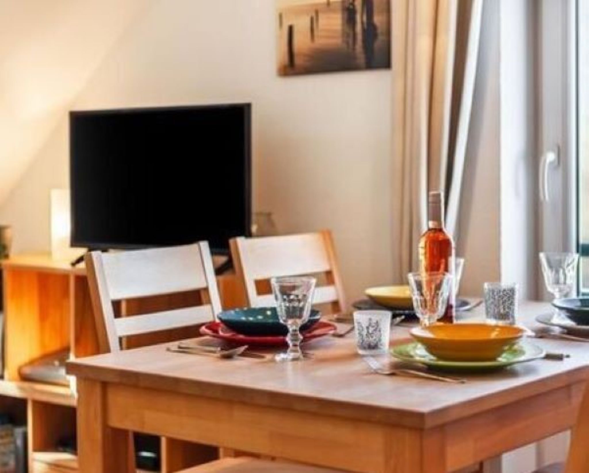 تناول الطعام