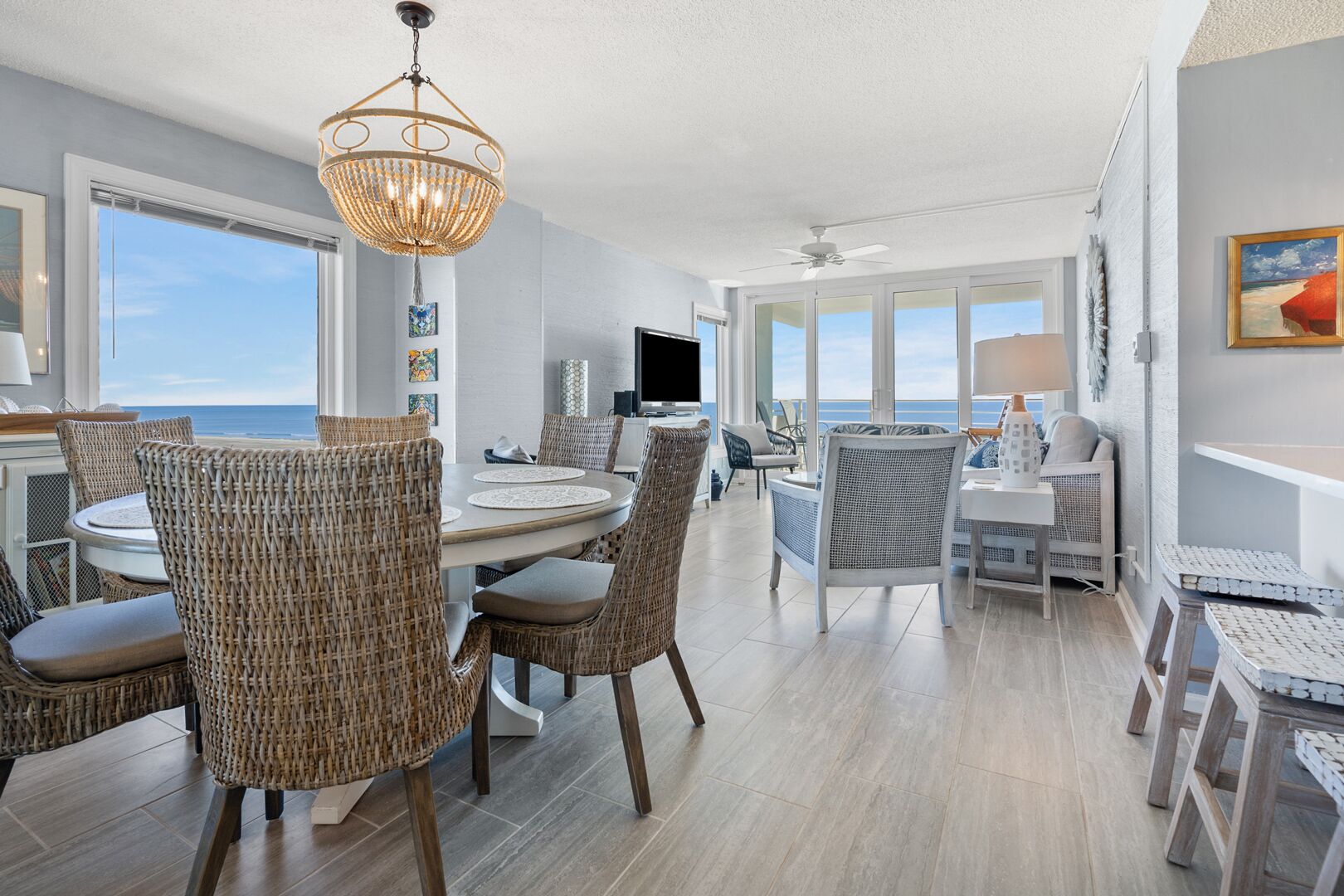 تناول الطعام