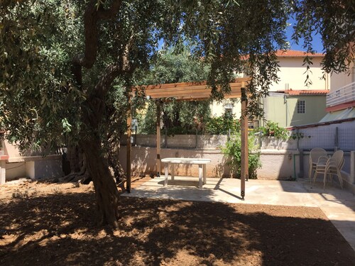 Lovely Room for 2 people in Limenaria, only five minutes away from center