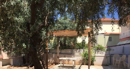 Lovely Room for 2 people in Limenaria, only five minutes away from center