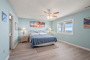 7 habitaciones, wifi y ropa de cama 