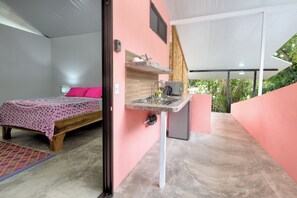 1 quarto