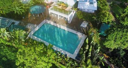Host Your Dream Event in the Caribbean | 27-Bedroom Villa Complex with Pool