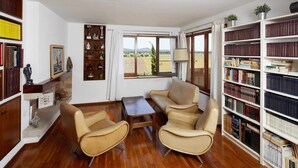 Interior - Rural house with swimming pool in Cassà de la Selva (Cassa De La Selva)