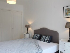1 slaapkamer