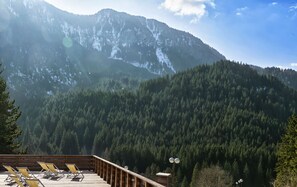 Exterior - Hotel Regina e Fassa (Mazzin)