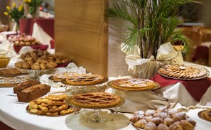 Restaurant - Hotel Regina e Fassa (Mazzin)