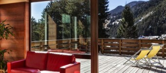 Hotel Regina e Fassa