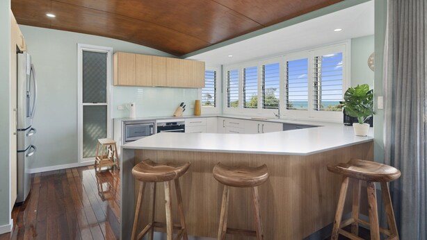 Unclassified image, 1 of 24, button - Woorim Beach House With Water Views (Woorim)