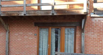 Appartement de vacances