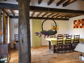 تناول الطعام