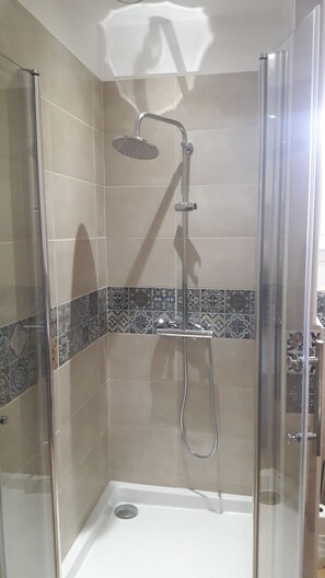 Dusche