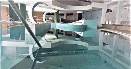 Bouganville Hill Resort & Wellness Space